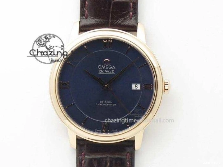 0421 TimelessDesign Speedmaster Moonwatch in Moonshine Gold YG RMF Best Edition YG Dial on Black Rubber Strap Manual Chrono 7834